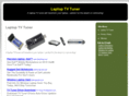 laptop-tv-tuner.net