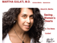 marthagulati.com