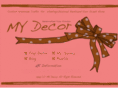 my-decor.net