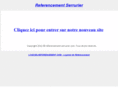 referencement-serrurier.com