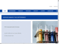 west-chemie.com