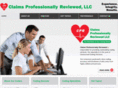 claimsprofessionallyreviewed.com