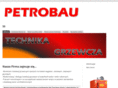 petrobau.com