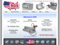 rdsaluminum.com