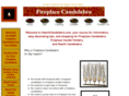 hearthcandelabra.com