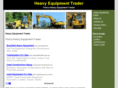 heavy-equipment-trader.org