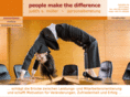 people-make-the-difference.de