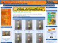 aromaseinciensos.com
