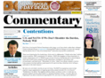 commentary.org