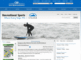 csusbrecsports.com
