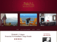 elizabethjcottages.com