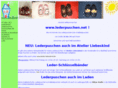 lederpuschen.net
