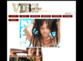 vibz-mag.com