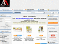 adnanakatkozmetik.com