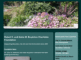 boydstonfoundation.org