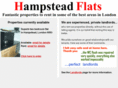hampsteadflats.com