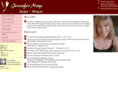 jenmays.com