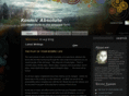 kosmicabsolute.com