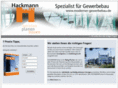 moderner-gewerbebau.com