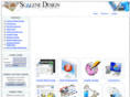 scalenedesign.com