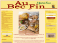 au-bec-fin.net
