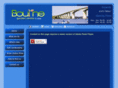 bournegardencentre.co.uk