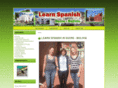 learnspanishbolivia.com