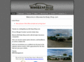 mooresvillebodyshop.com