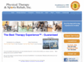 physicaltherapysportsrehab.com