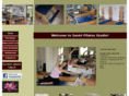 santepilates.com