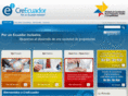creecuador.com.ec