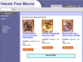 hasslefreemecca.com