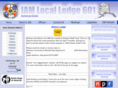 iamll601.org