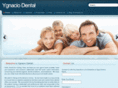 ygnaciodental.com