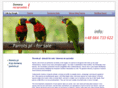 Parrots.pl