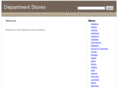 depstoredir.com
