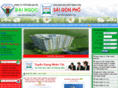 diaocsaigonpho.com