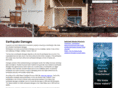earthquakedamages.org