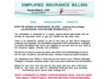 insurancebillingforlmts.com