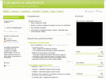 laurence-merland.com