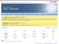 nordicweather.net