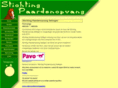 stichting-paardenopvang.nl