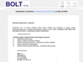 bolt.sk