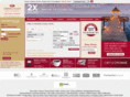 crowne-plaza-cabana.com