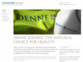 dennejoinery.com
