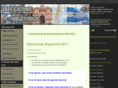 eleccionesargentina.info