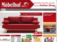 moebelhof-adersheim.com