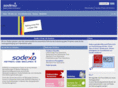 sodexo.at