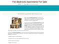 twobedroomapartments.org