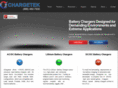 chargeteck.com